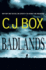 Badlands (Cassie Dewell Novels, 3)