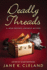 Deadly Threads (a Josie Prescott Antiques Mystery)