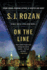 On the Line (Bill Smith/Lydia Chin Novels)