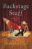 Backstage Stuff (Jane Wheel Mysteries)