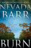 Burn: an Anna Pigeon Novel (Anna Pigeon Mysteries)