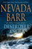 Destroyer Angel (Anna Pigeon Mysteries, Book 18): a Suspenseful Thriller of the American Wilderness