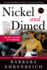 Nickel and Dimed: on (Not) Getting By in America