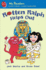 Rotten Ralph Helps Out: My Readers Level 3 (Rotten Ralph Rotten Readers)