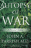 Autopsy of War: a Personal History