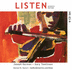 6-Cd Set to Accompany Listen