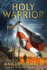 Holy Warrior: a Novel of Robin Hood (the Outlaw Chronicles, 2)