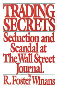 Trading Secrets (Coronet Books)
