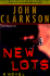 New Lots: a Novel