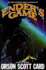 Ender's Game: Ender Series: Book One