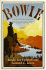 Bowie: a Novel
