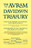 The Avram Davidson Treasury: a Tribute Collection Davidson, Avram; Silverberg, Robert and Davis, Grania
