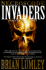 Necroscope: Invaders (Necroscope: E-Branch Trilogy)