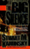 The Big Silence: an Abe Lieberman Mystery