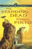The Standing Dead: Book Two of the Stone Dance of the Chameleon