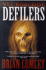 Necroscope: Defilers (Necroscope: E-Branch Trilogy)