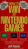 How to Win at Nintendo Games