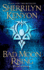 Bad Moon Rising: a Dark-Hunter Novel
