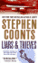 Liars & Thieves: a Novel (Tommy Carmellini)