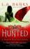 The Hunted (Vampire Huntress Legends)