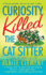 Curiosity Killed the Cat Sitter (Dixie Hemingway Mysteries, No. 1)