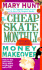 Cheapskate Monthly Money Makeover (Debt-Proof Living)