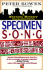 Specimen Song: a Gabriel Du Pre Mystery (Montana Mysteries)