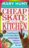 Cheapskate in the Kitchen