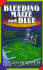 Bleeding Maize and Blue