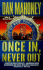 Once in, Never Out (Det. Brian McKenna Novels)