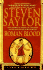 Roman Blood (St. Martin's Minotaur Mysteries)