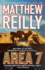 Matthew Reilly-Area 7