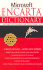 Microsoft Encarta Dictionary