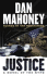 Justice: a Novel of the Nypd (Det. Brian McKenna Novels)