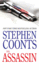 The Assassin: a Tommy Carmellini Novel