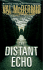 The Distant Echo By Val McDermid, Crime Thrillers Book