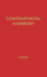 Contrapuntal Harmony for Beginners.