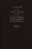 Freethought in the United Kingdom and the Commonwealth: A Descriptive Bibliography