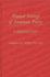Musical Settings of American Poetry: a Bibliography (Music Reference Collection)