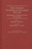 Native American Periodicals and Newspapers, 1828-1982: Bibliography, Publishing Record, and Holdings