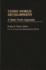 Third World Development: a Basic Needs Approach