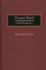 Donna Reed-a Bio-Bibliography