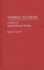 Visible Ellison: A Study of Ralph Ellison's Fiction