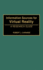 Information Sources for Virtual Reality: A Research Guide