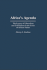 Africa's Agenda: the Legacy of Liberalism and Colonialism in the Crisis of African Values (Contributions in Afro-American & African Studies)