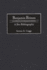 Benjamin Britten: a Bio-Bibliography (Bio-Bibliographies in Music)