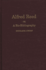 Alfred Reed a Bio-Biography