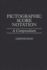 Pictographic Score Notation: a Compendium