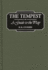 The Tempest: a Guide to the Play (Greenwood Guides to Shakespeare)