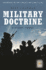 Military Doctrine: a Reference Handbook (Contemporary Military, Strategic, and Security Issues)